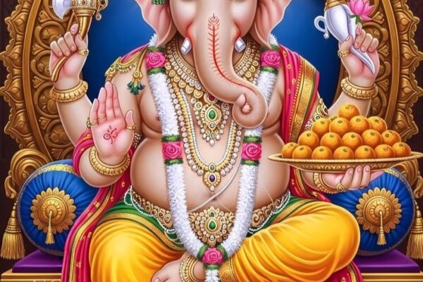 ଗଣେଶ ପୂଜା ସଂପର୍କରେ କିଛି ଅଜଣା କଥା