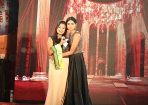 Pratyusha