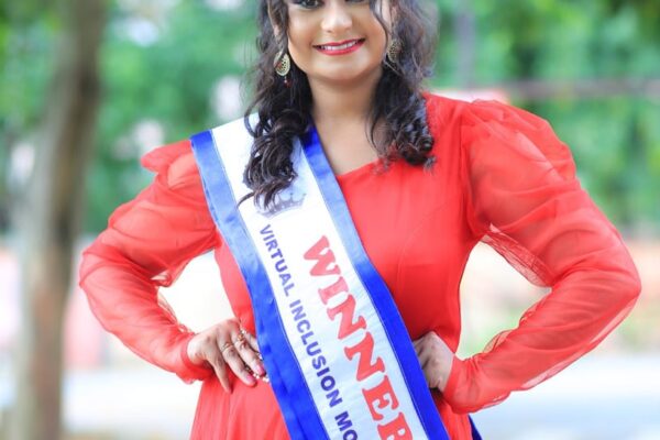 ମଡେଲିଂରୁ ଅଧ୍ୟାପନା ଓ ଆଙ୍କରିଂ-ପ୍ରତ୍ୟୁଷା ପ୍ରତ୍ୟୁଷା ଅମାନ୍ତ Pratyusha Amant