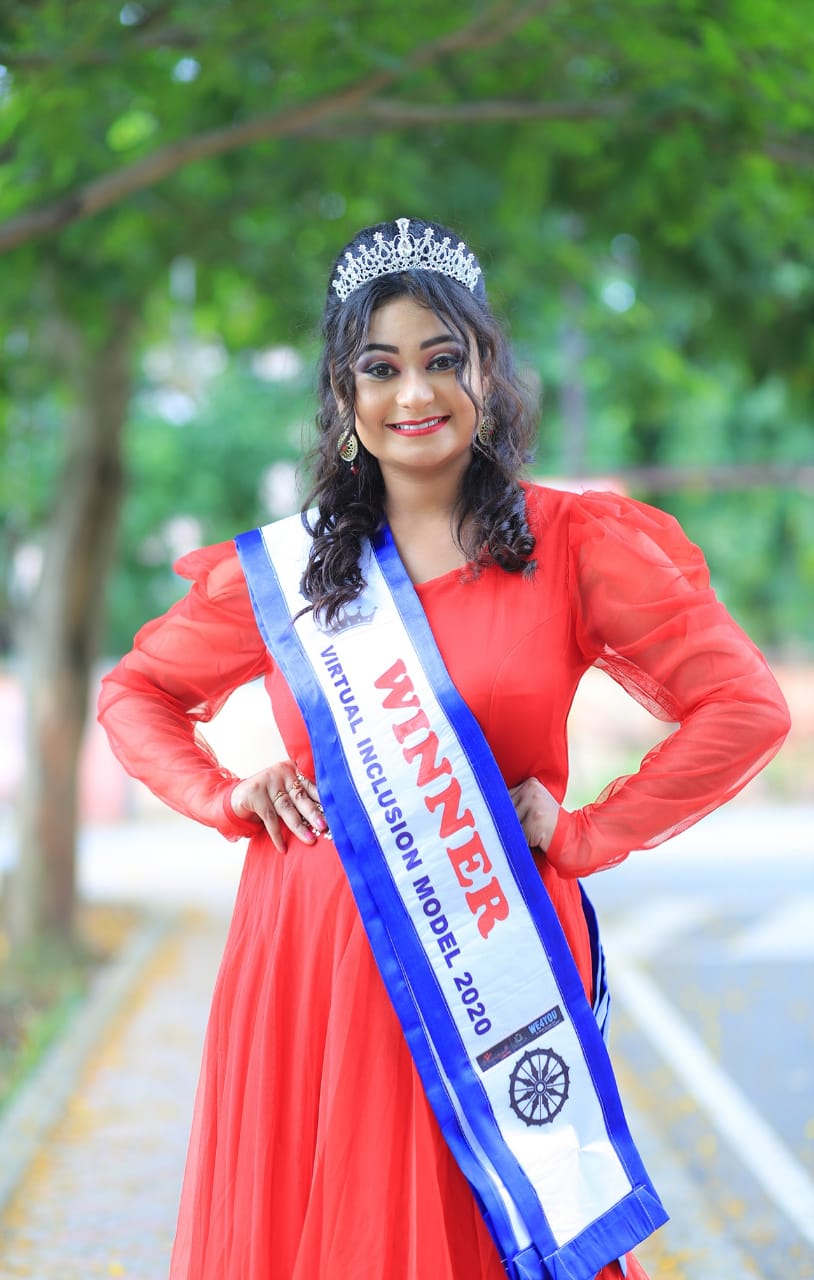 ପ୍ରତ୍ୟୁଷା ଅମାନ୍ତ Pratyusha Amant